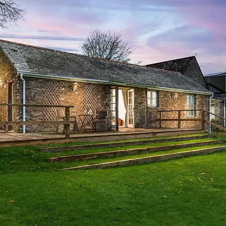 Bed & Breakfast Trenderway Farm