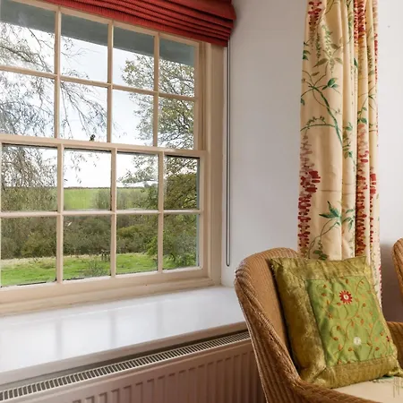 Trenderway Farm Bed & Breakfast