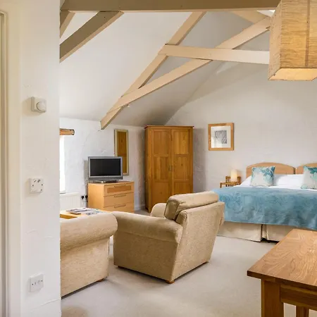Bed & Breakfast Trenderway Farm 5*