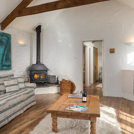 Bed & Breakfast Trenderway Farm Looe