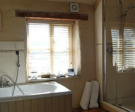 Trenderway Farm 5* Looe