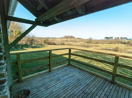 Trenderway Farm Bed & Breakfast Looe