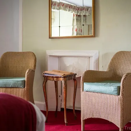 Bed & Breakfast Trenderway Farm