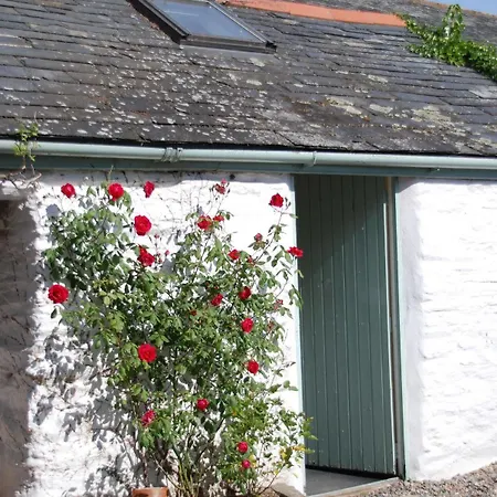 Trenderway Farm 5* Looe