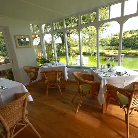 Trenderway Farm Looe