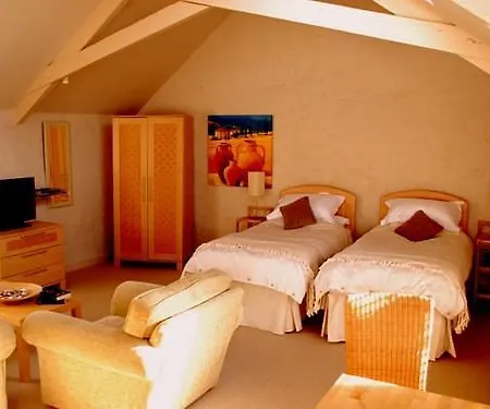 Trenderway Farm 5*