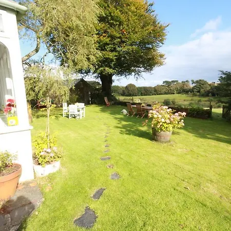 Trenderway Farm 5*