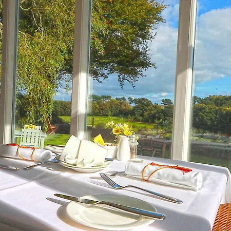 Trenderway Farm Alojamento de Acomodação e Pequeno-almoço 5*