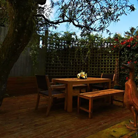 Trenderway Farm Alojamento de Acomodação e Pequeno-almoço 5*